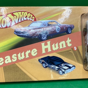 2003 Hot Wheels Etsy