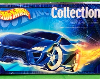 Hot Wheels Collection 