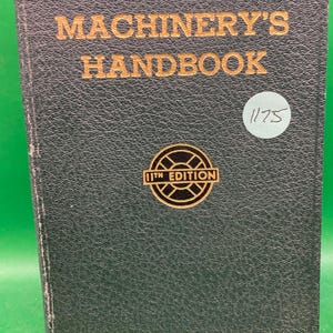 Vintage Machinery Books Includes: Machine Shop Practice South Bed Lathe