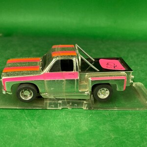 Tyco Truck Slot Cars - Etsy
