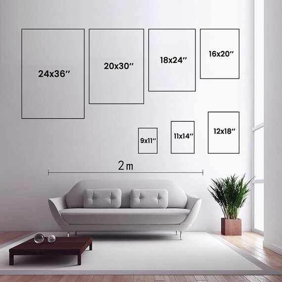 16x20 poster print deals