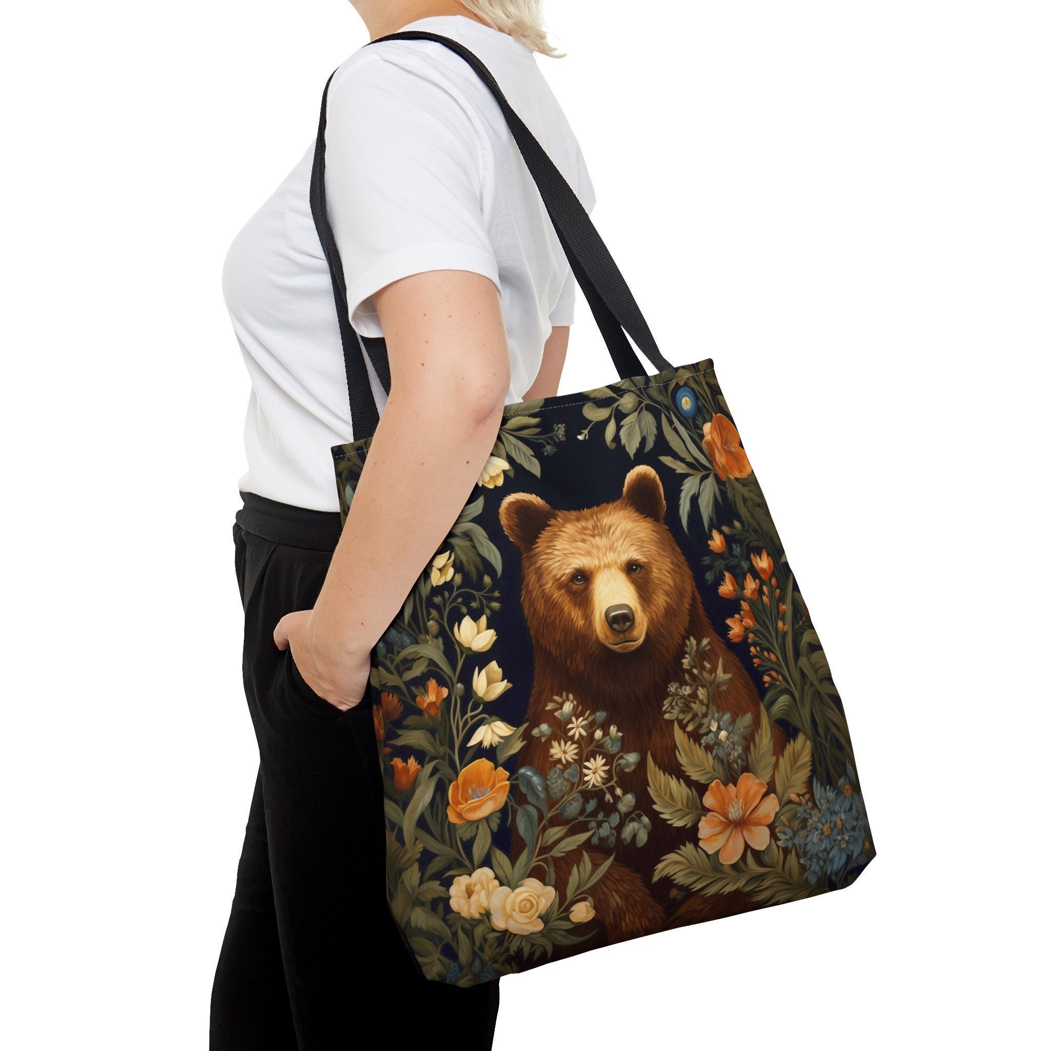 Bear Bag 