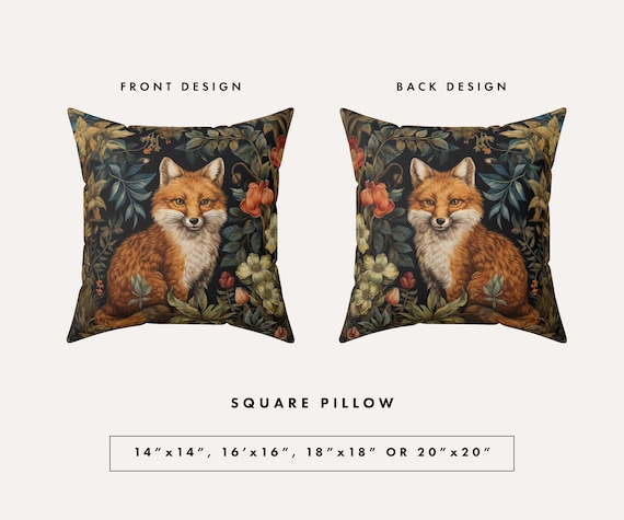 Funny Throw Pillows – The Emerald Fox Boutique