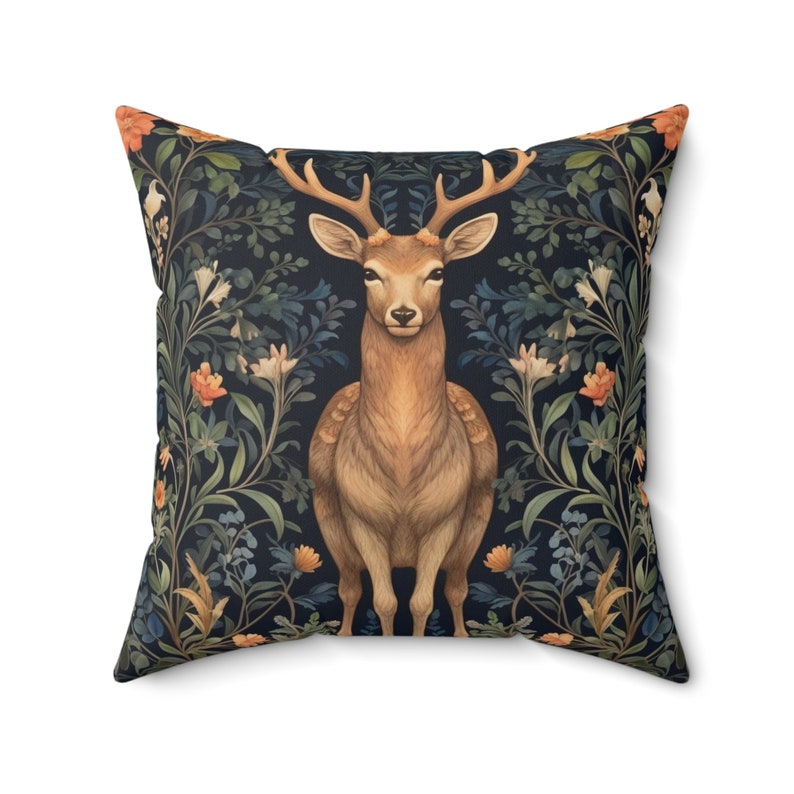 Pink Flamingo with Hat 4Pack Farmhouse Pillow Covers 18x18 Inch Cotton Linen Christmas Santa Decorative Pillow Cover Coastal Beach Greetings Pillow Case Outdoor Decor (P-C