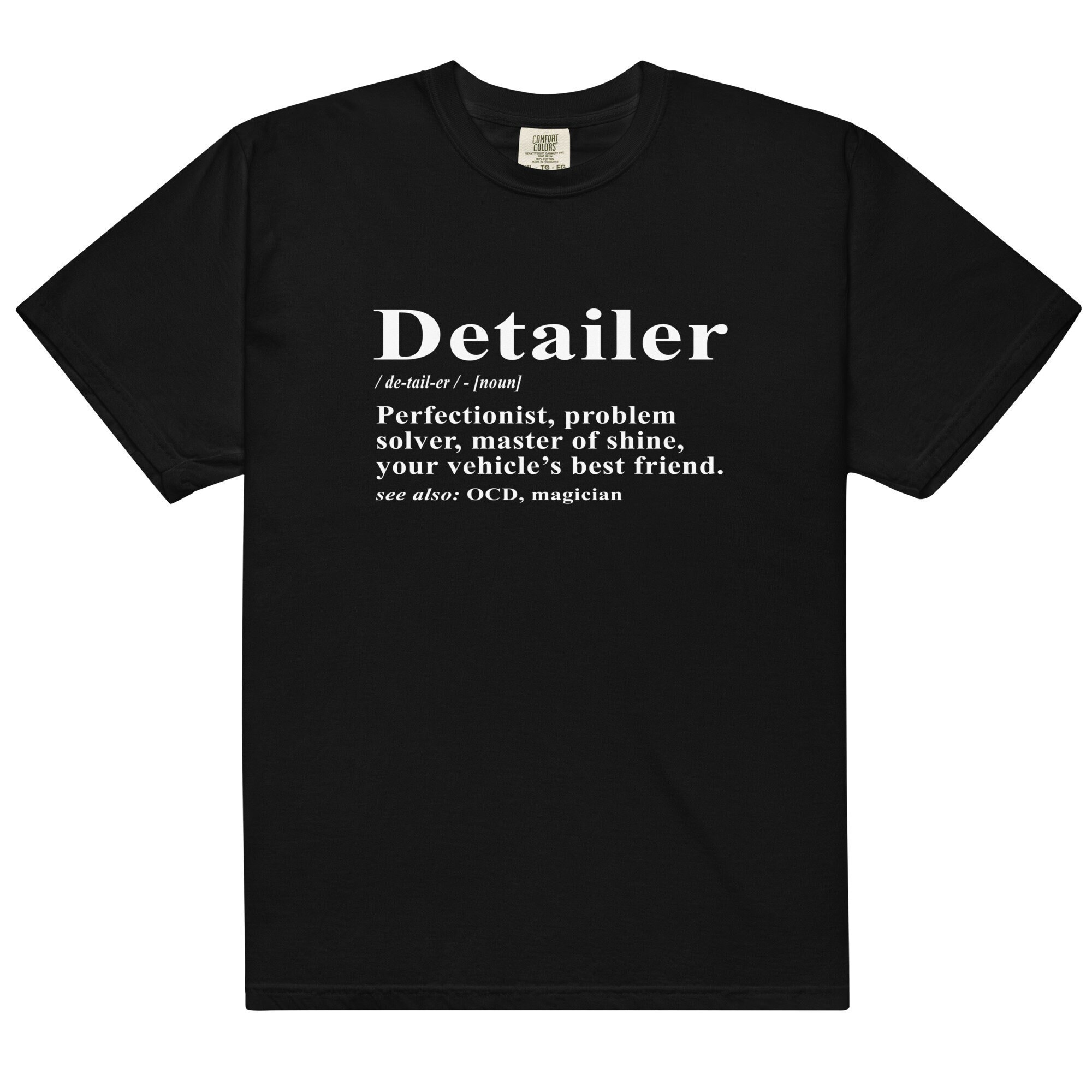 Funny Car Wash Shirt - Etsy
