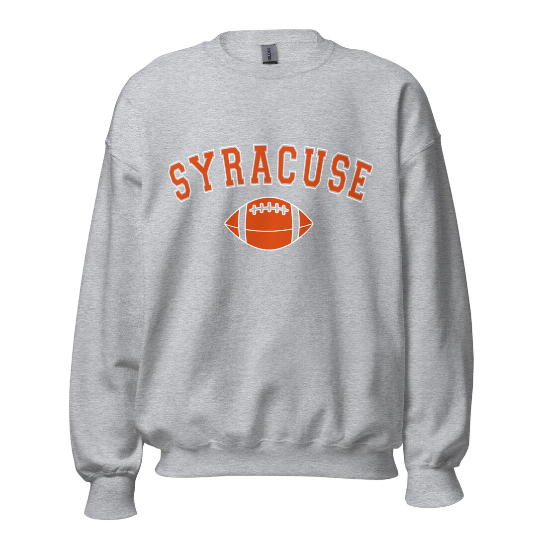 syracuse dunks shirt