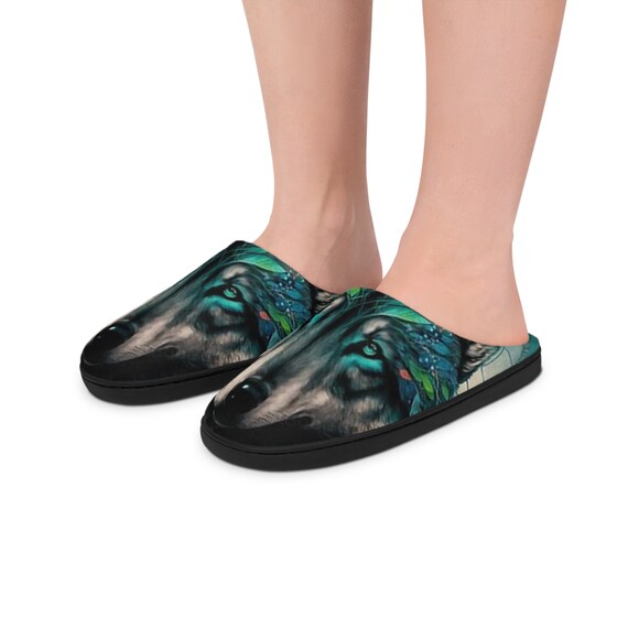 Pantofole lupo new arrivals