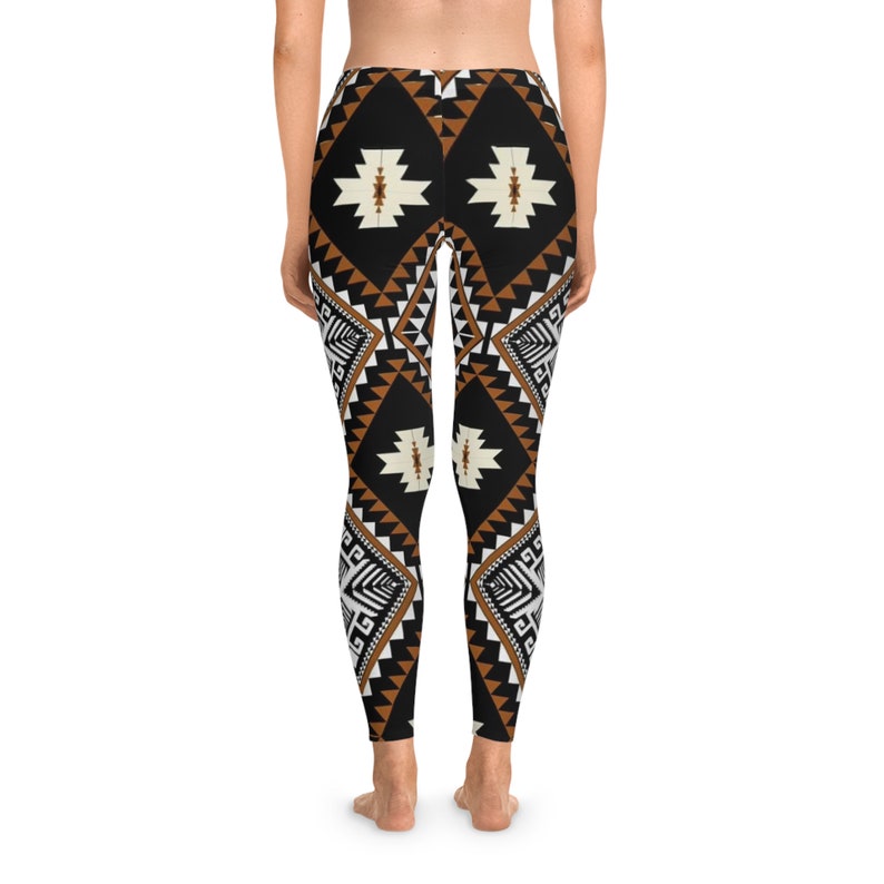 Maori Aztec Pitbull Women's Joggers main image 1