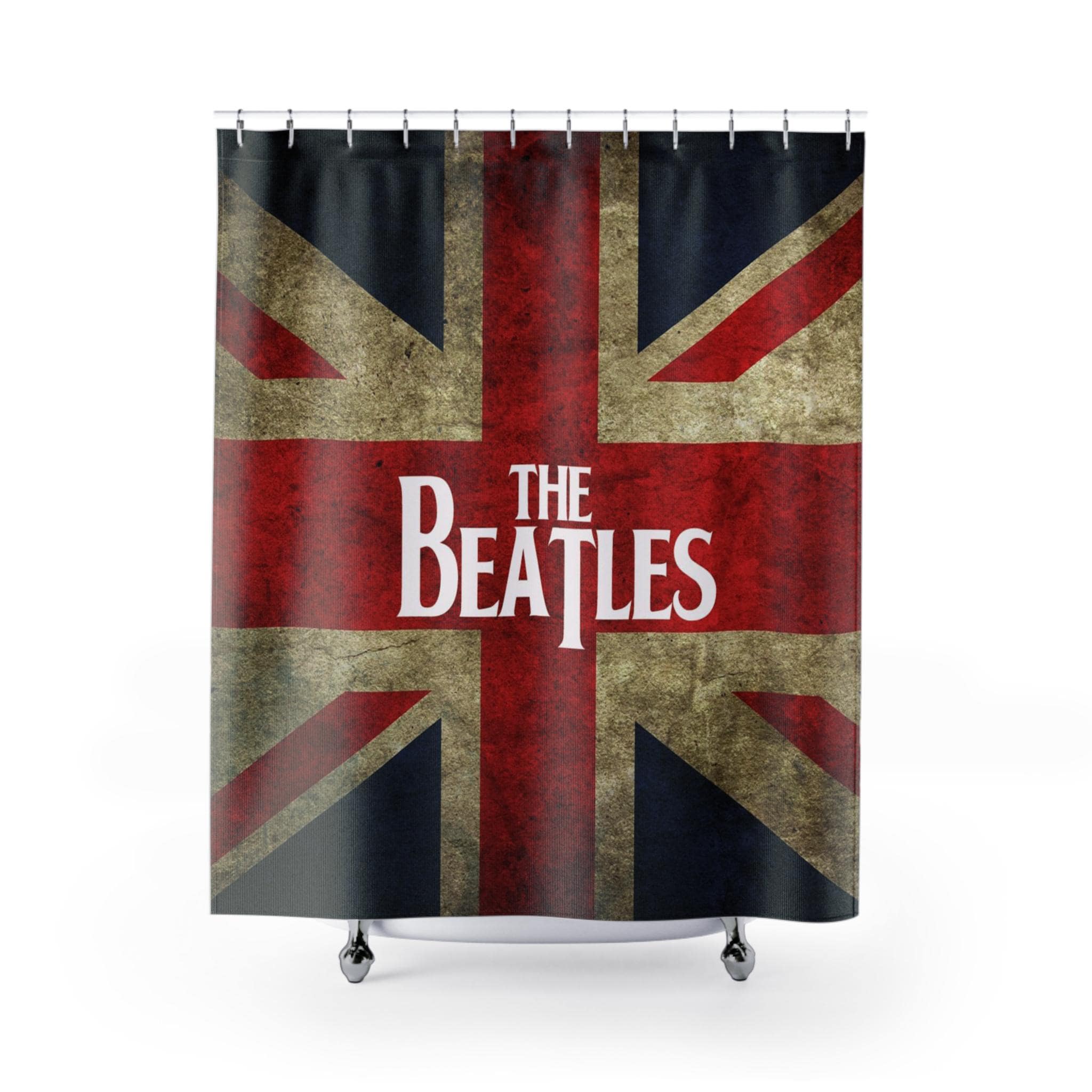 The Beatles "Logo" Guitar Pick Tins | Accessories | D'Addario