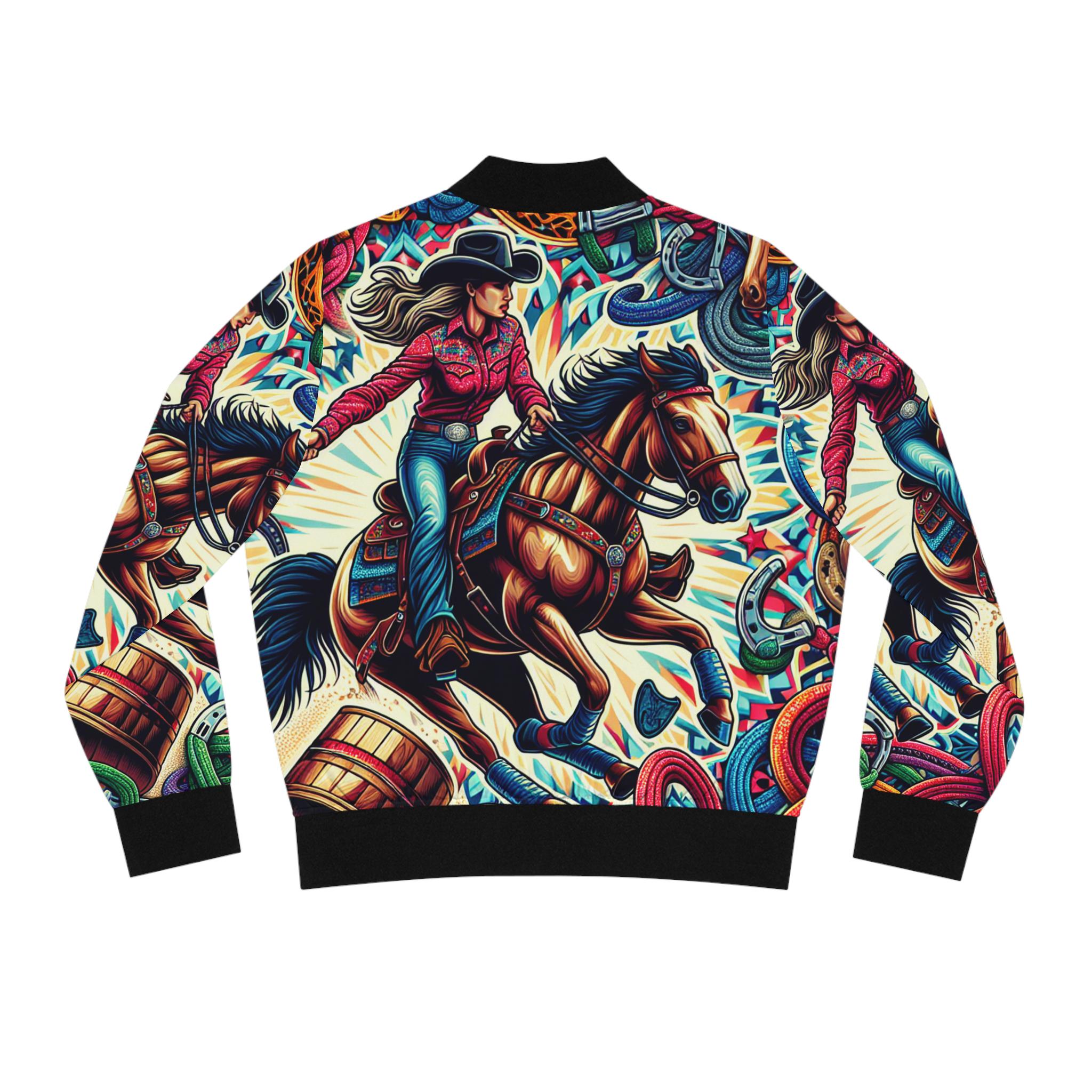 RODEO ジャケット ヴィンテージ 古着 レトロ古着 冬 登山 44 古着 80s USA製 豪華 ステッチ パデット 襟付き コーデュロイ