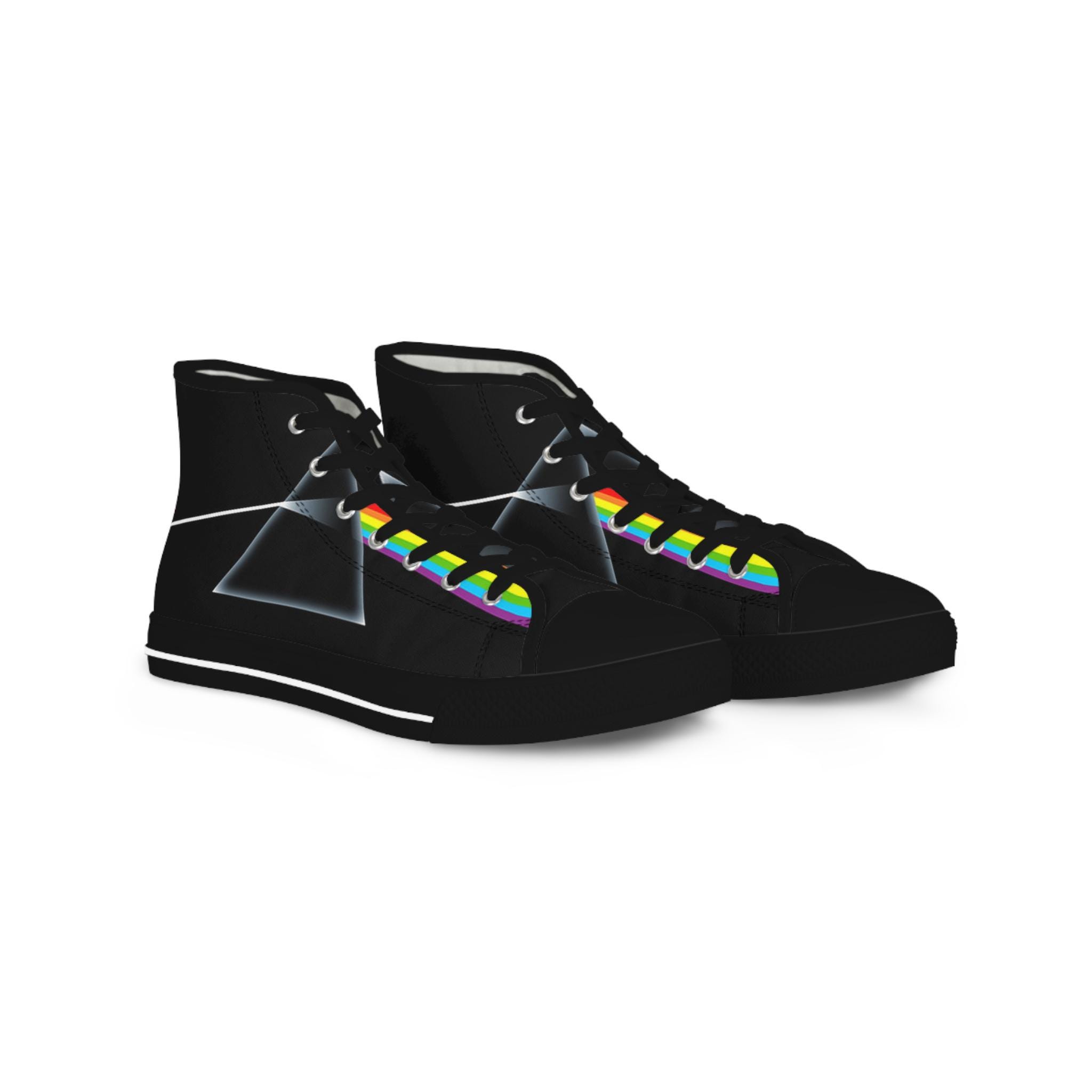 Pink Floyd Shoes New Zealand