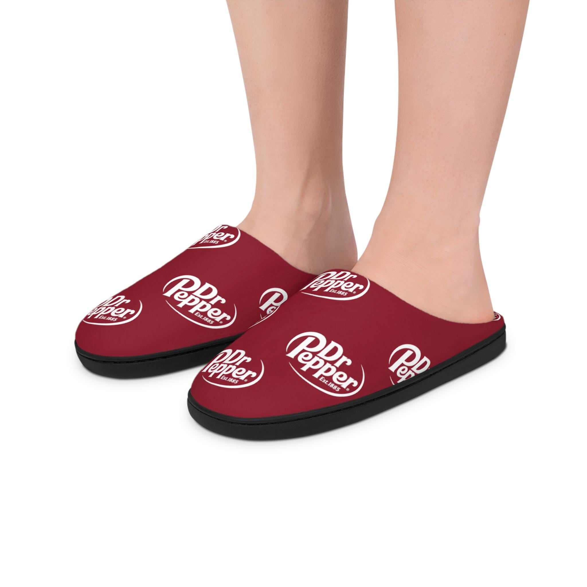Clogs Dr Pepper Tennis Shoes Crocs Adult Classic Clog Unisex Red
