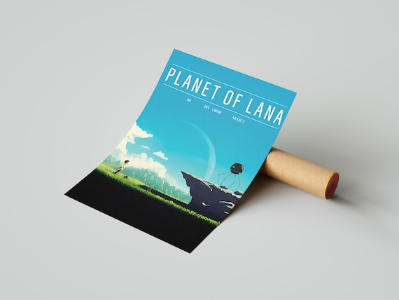planet of lana deluxe edition パッケージ版 未開封 planet of lana deluxe edition パッケージ版 未開封 planet of lana