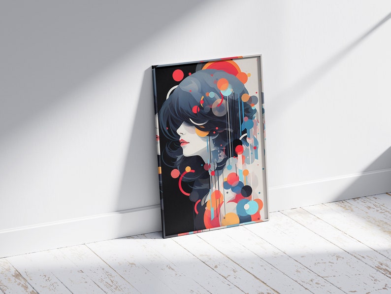 AOSEE 3 Pcs Gamer Posters Jeu Vidéo Déco, Affiche de Jeu avec Cadre, Decoration Murale Chambre Gaming, Art Toile Peinture Photo pour Playrooom, Garçons Chambre, dortoir 30 x 40 cm (Les néons