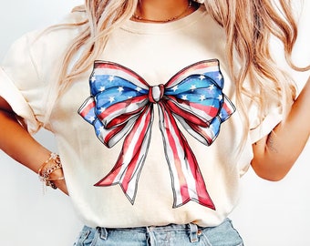 Coquette American Girly png, Coquette Bow png, 4th of July sublimation, America Png, Freedom, American Flag sublimation, American girl png