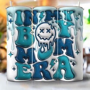 Boy Mama Epoxy Tumbler – Rustic Edge Designs