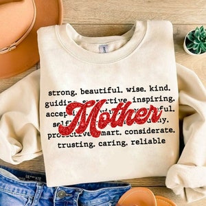 Mother Word PNG, Best mom png, Mother's day gift png, Mother's Day Png, Mom Shirt png, Gift for mom png, Mom png, Mother's day Glitter