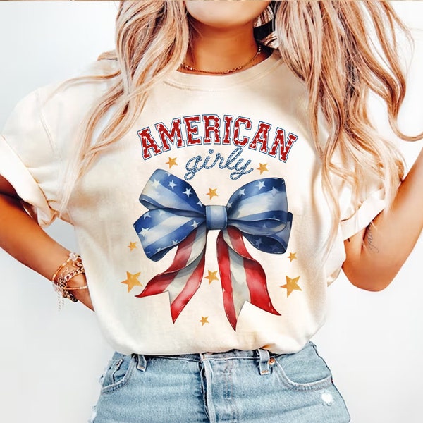 Coquette American Girly png, Coquette Bow png, 4th of July sublimation, America Png, Freedom, American Flag sublimation, American girly png