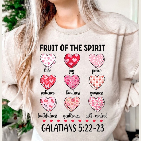 Fruit Of The Spirit Png, Jesus Valentine Png, Christian Valentine png, Valentine Bible Verse png, Retro Valentine png, God Valentine