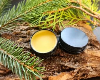 Poplar & Pine Salve