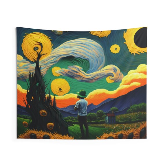 Tyler the Creator Flower Boy Album Cover Tapestry Flag Banner Custom Art Wall Art Home Decor Canvas Hip Hop Etsy