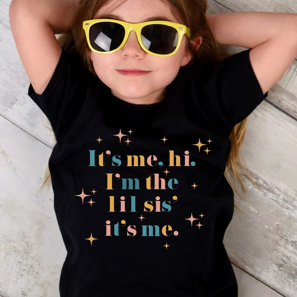 Lil Swiftie Shirt Etsy