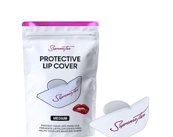 Protective Lip Cover