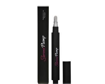 Hyaluronic Lip Plumper