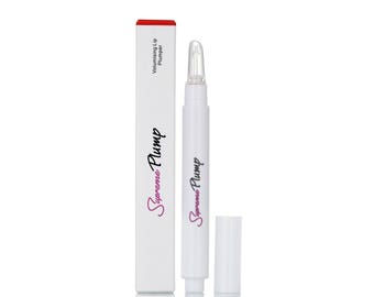 Volumising Lip Plumper