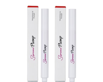 X2 Volumising Lip Plumper Bundle