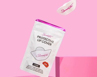 Protective Lip Cover