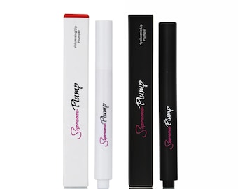 Perfektes Pout Lip Plumper Duo