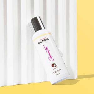 Ultra Dark Bronzing Tanning Cream 100ml