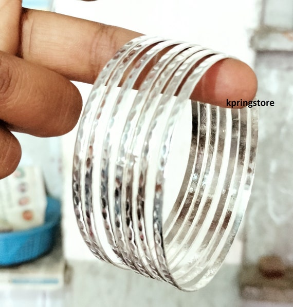 7 day deals bracelets silver