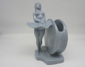 Vintage Royal Haeger Ballerina Planter or Vase