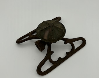 Vintage Cast Iron Sprinkler