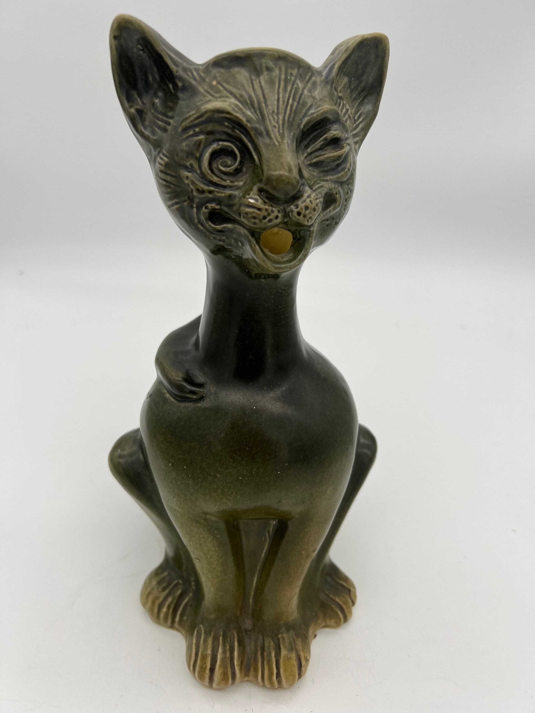 Rare Vance Avon Pottery 10