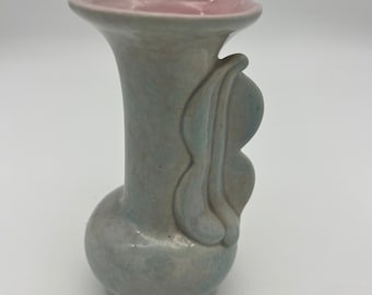 Gander pottery vase