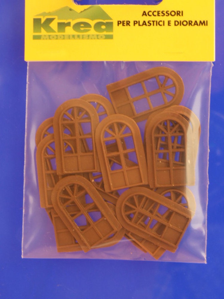 Scala In Legno PAVIMENTAZIONE MATTONELLE PER Modellismo Sc. HO-1:87 Cm.22X 13 - Krea EUR 5,50 - IT Supporto Scala A Muro