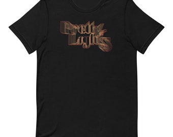 Pretty Lights Check Your Vector Tour / PLM / prettylights