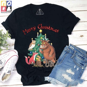 Camiseta vintage con estampado de dibujos animados de Feliz Navidad para profesores, camiseta navideña, camiseta navideña para profesores, camiseta Teacherlife, camiseta navideña