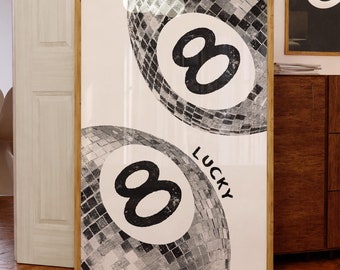 Interface de Lucky8 montrant les promotions et jeux