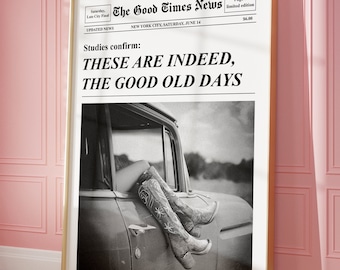 洋書 Good News* *always Read the Fine Print The fine print: Picker, Fred: 9780960628605: Amazon.com: Books