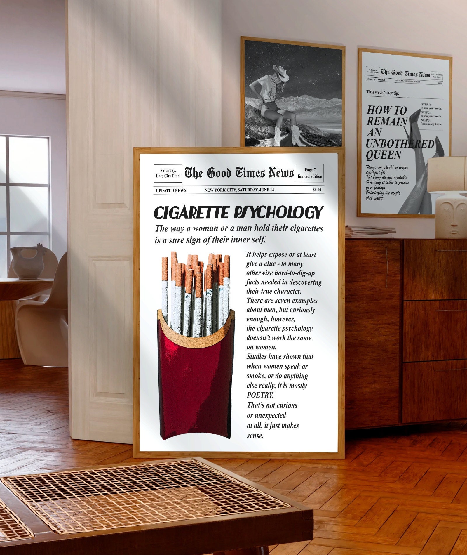 cigarette psychology poster on/wipe Cigarette Psychology- the skeptic |