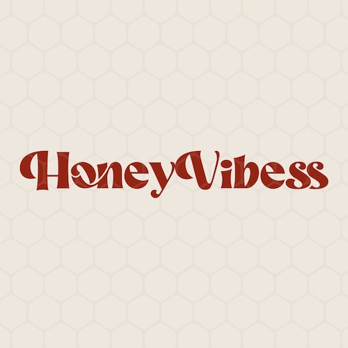 Honey Vibes 特装版② HoneyVibess - Etsy