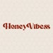 Honey
