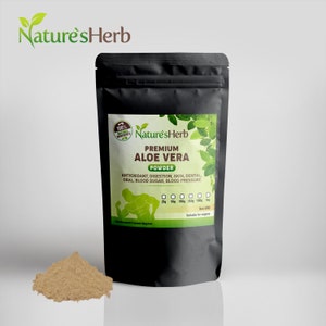Aloe macroclada supplement - Etsy sterreich