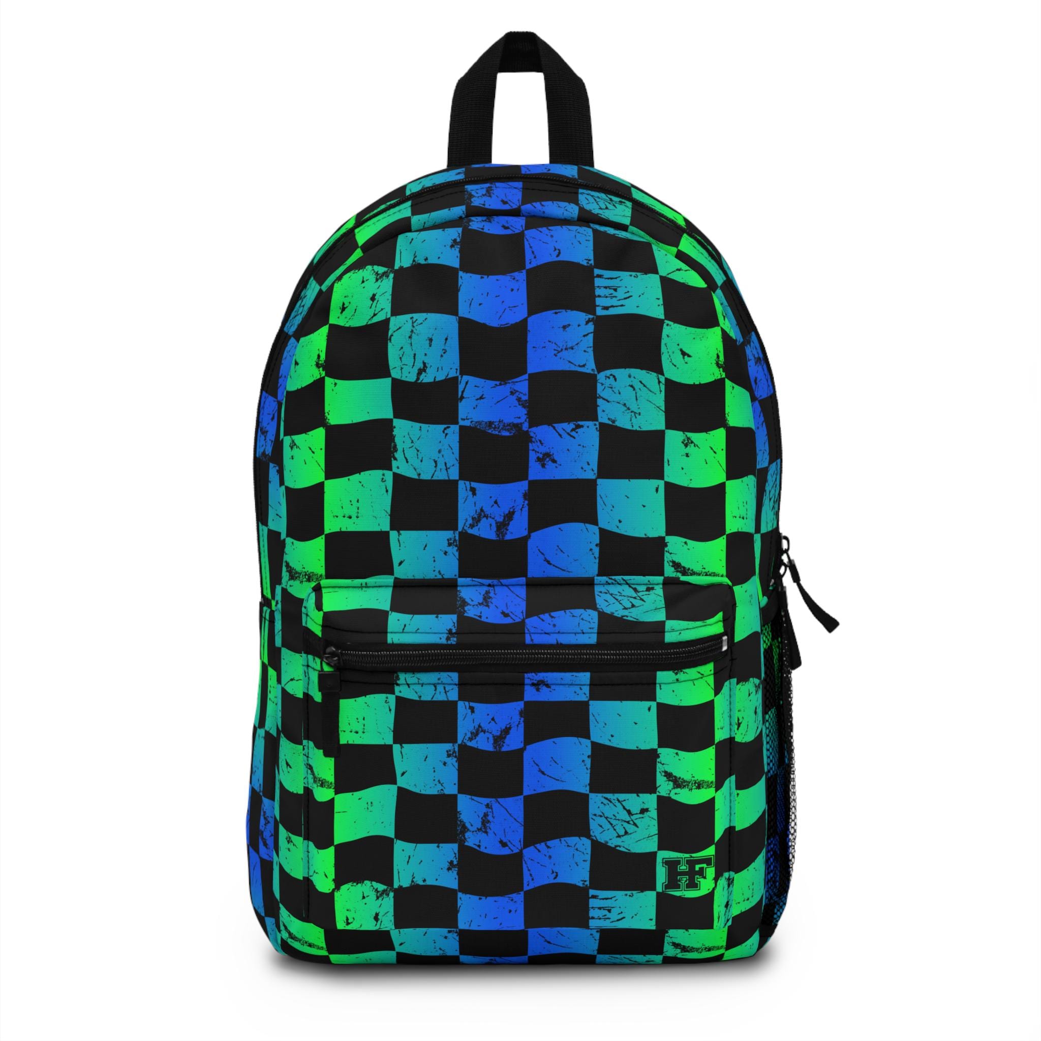 backpacks with leather bottoms Piel Flap-Over Button Backpack (Chocolate) an internal zip pocket JanSport Cross Town Plus Color:Tatsu primary-color:pink