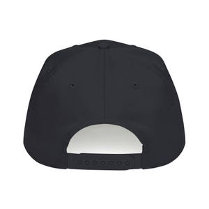 Beaching Claude Code Hat - Cappello estivo per sviluppatori AI per Vibe Coders immagine 5