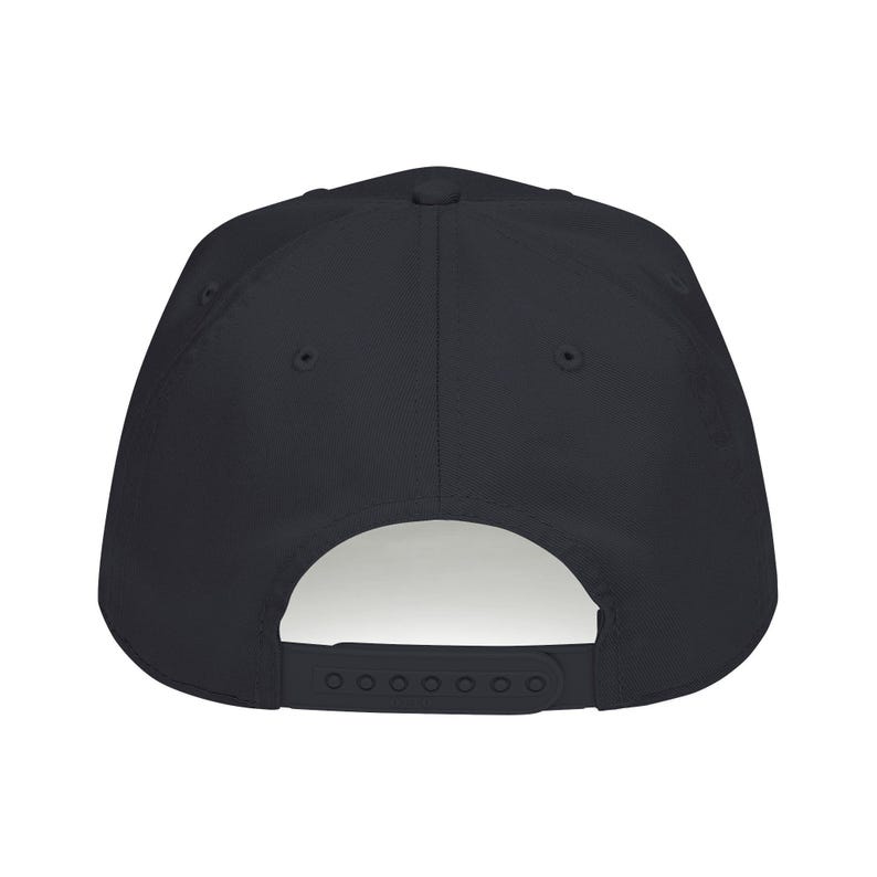 Beaching Claude Code Hat - Cappello estivo per sviluppatori AI per Vibe Coders immagine 5